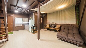 Gapyeong Bd7s Glamping&caravan