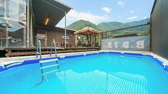 Gapyeong Bd7s Glamping&caravan