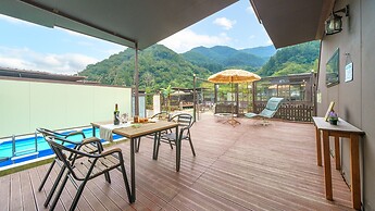 Gapyeong Bd7s Glamping&caravan