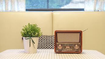 Gapyeong Bd7s Glamping&caravan