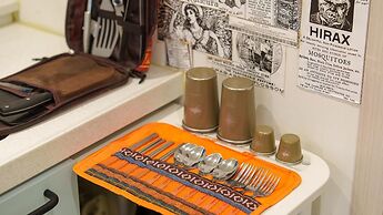 Gapyeong Bd7s Glamping&caravan