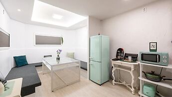 Gapyeong Bd7s Glamping&caravan