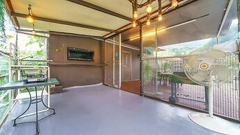 Gapyeong Bd7s Glamping&caravan