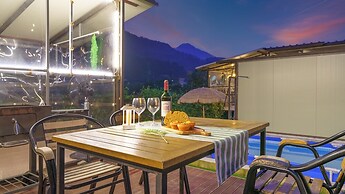 Gapyeong Bd7s Glamping&caravan