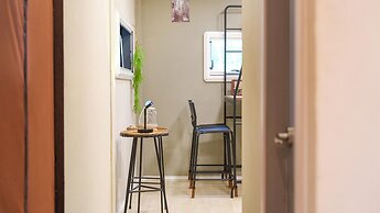 Gapyeong Bd7s Glamping&caravan