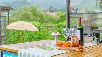 Gapyeong Bd7s Glamping&caravan