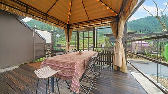 Gapyeong Bd7s Glamping&caravan