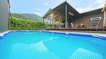 Gapyeong Bd7s Glamping&caravan