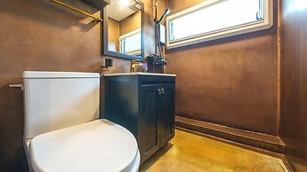 Gapyeong Bd7s Glamping&caravan