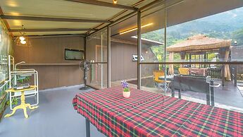 Gapyeong Bd7s Glamping&caravan