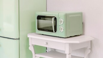 Gapyeong Bd7s Glamping&caravan