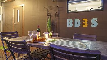 Gapyeong Bd7s Glamping&caravan