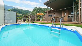 Gapyeong Bd7s Glamping&caravan