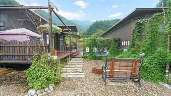 Gapyeong Bd7s Glamping&caravan