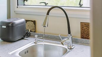 Gapyeong Bd7s Glamping&caravan