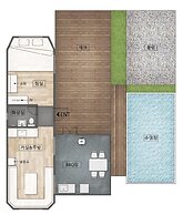 Gapyeong Bd7s Glamping&caravan