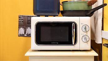 Gapyeong Bd7s Glamping&caravan