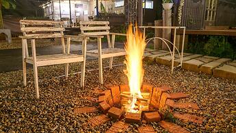 Gapyeong Bd7s Glamping&caravan