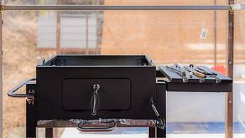 Gapyeong Bd7s Glamping&caravan