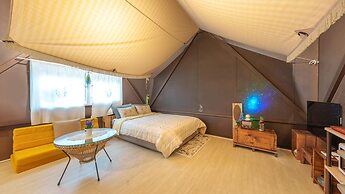 Gapyeong Bd7s Glamping&caravan