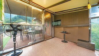 Gapyeong Bd7s Glamping&caravan