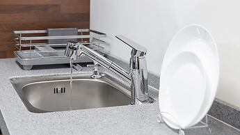 Gapyeong Bd7s Glamping&caravan