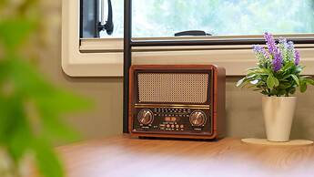 Gapyeong Bd7s Glamping&caravan