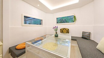 Gapyeong Bd7s Glamping&caravan