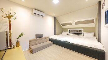 Gapyeong Bd7s Glamping&caravan