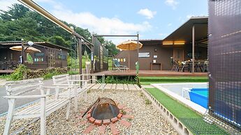 Gapyeong Bd7s Glamping&caravan