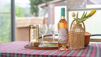 Gapyeong Bd7s Glamping&caravan