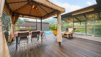 Gapyeong Bd7s Glamping&caravan