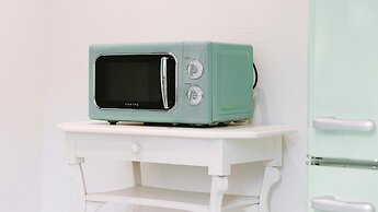 Gapyeong Bd7s Glamping&caravan