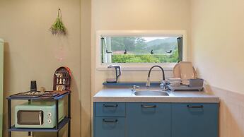 Gapyeong Bd7s Glamping&caravan