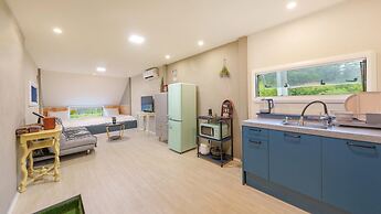 Gapyeong Bd7s Glamping&caravan