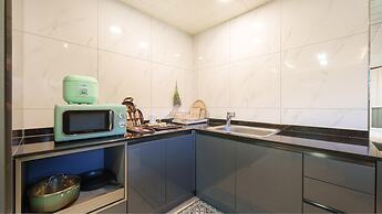 Gapyeong Bd7s Glamping&caravan