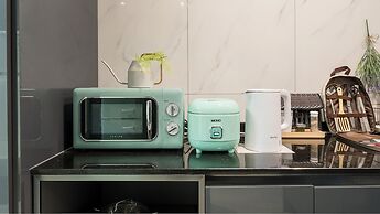 Gapyeong Bd7s Glamping&caravan