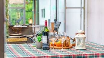 Gapyeong Bd7s Glamping&caravan