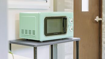 Gapyeong Bd7s Glamping&caravan