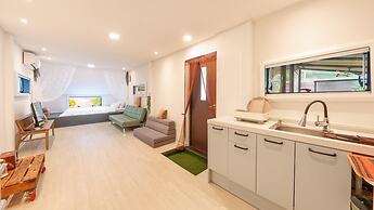 Gapyeong Bd7s Glamping&caravan