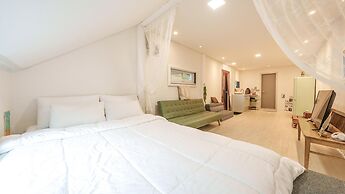 Gapyeong Bd7s Glamping&caravan