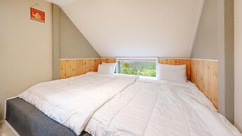 Gapyeong Bd7s Glamping&caravan