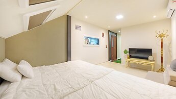 Gapyeong Bd7s Glamping&caravan