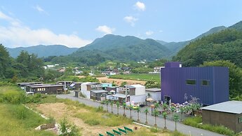 Gapyeong Bd7s Glamping&caravan