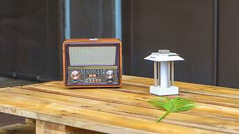 Gapyeong Bd7s Glamping&caravan