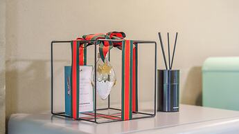 Gapyeong Bd7s Glamping&caravan