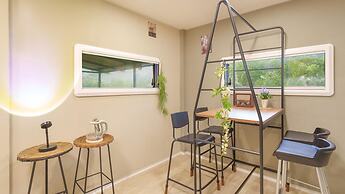 Gapyeong Bd7s Glamping&caravan