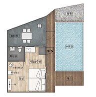 Gapyeong Bd7s Glamping&caravan