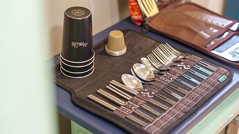 Gapyeong Bd7s Glamping&caravan