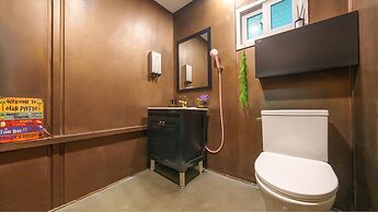 Gapyeong Bd7s Glamping&caravan